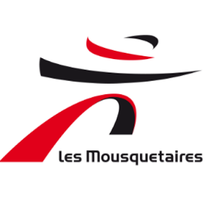 Logo de l'entreprise