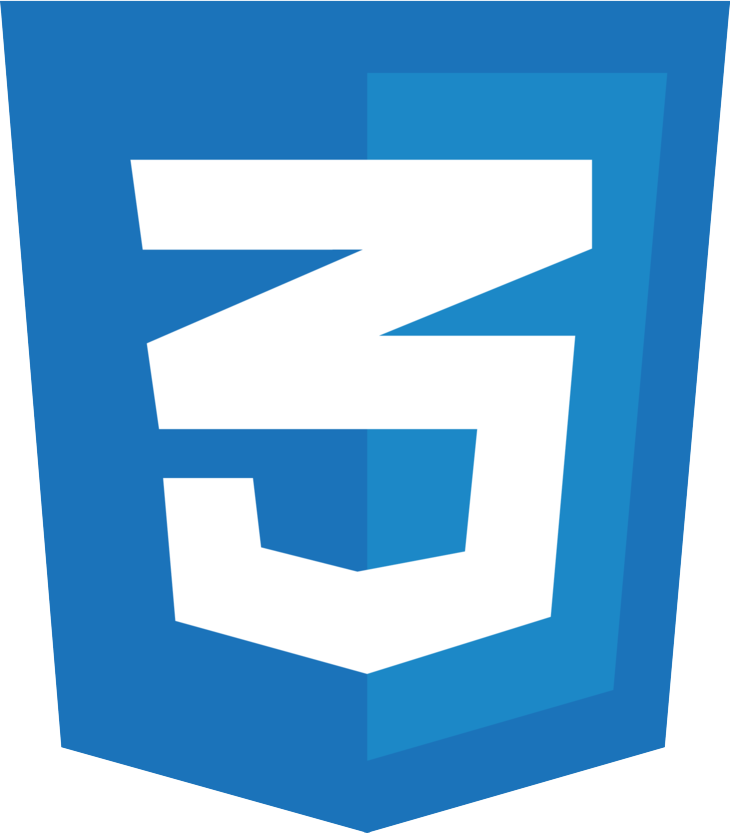 Logo CSS3