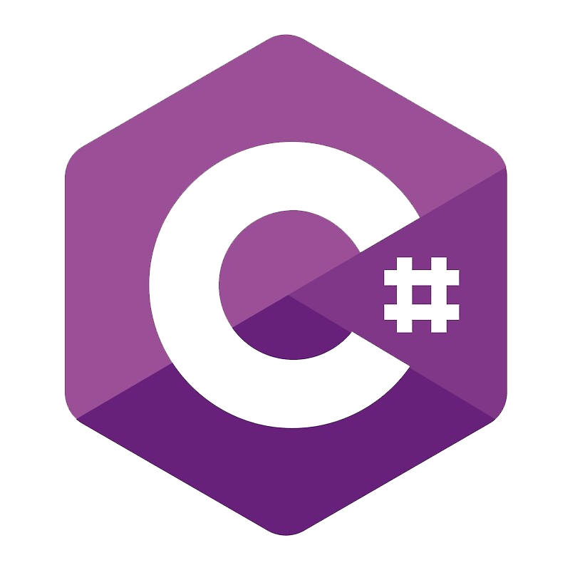 Logo C Sharp