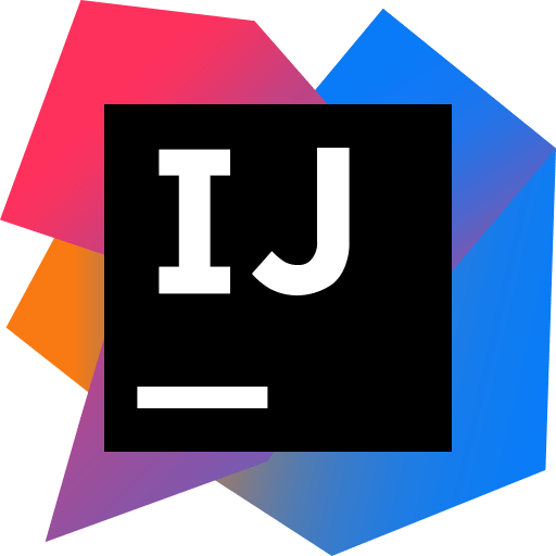 Logo IntelliJ