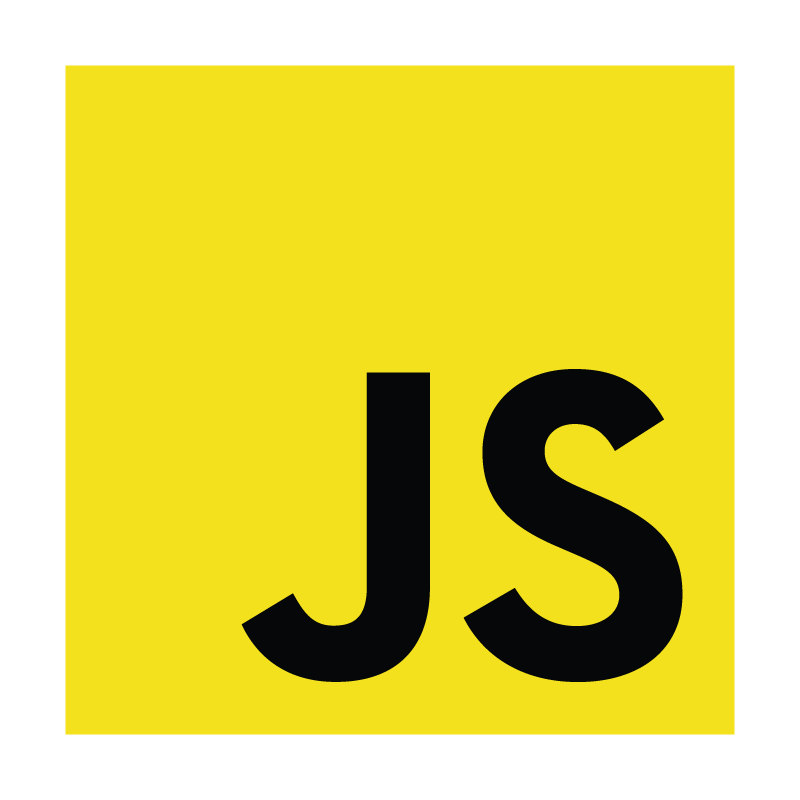 Logo Javascript
