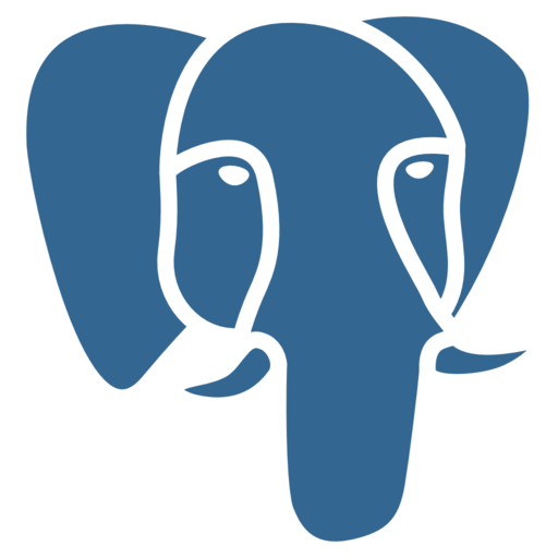 Logo PostgreSQL