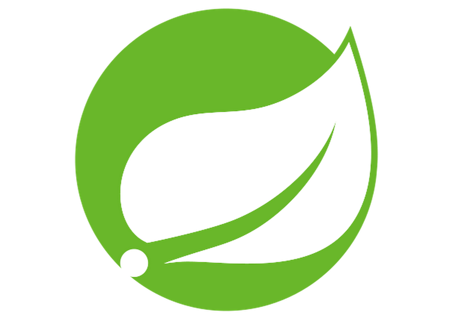Logo Spring