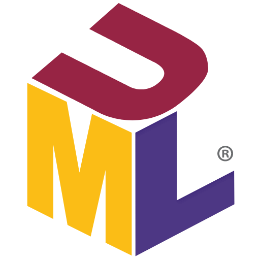Logo Modélisation UML