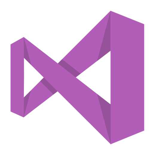 Logo Visual Studio
