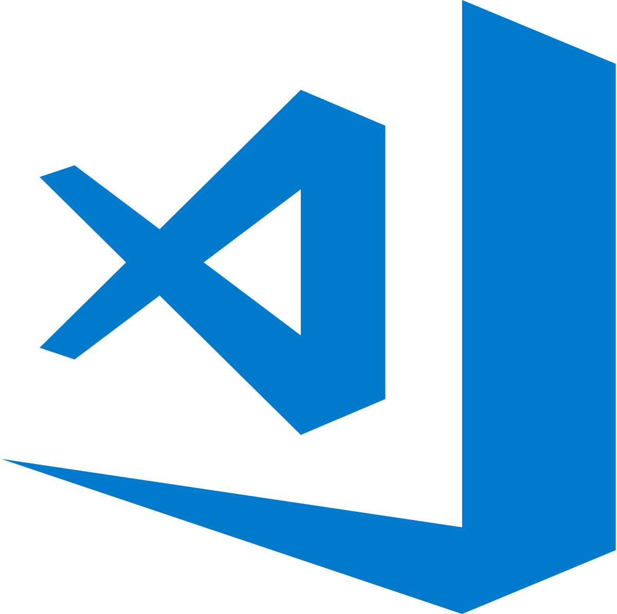 Logo Visual Studio Code
